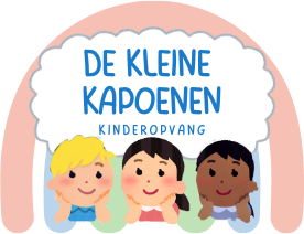 De Kleine Kapoenen